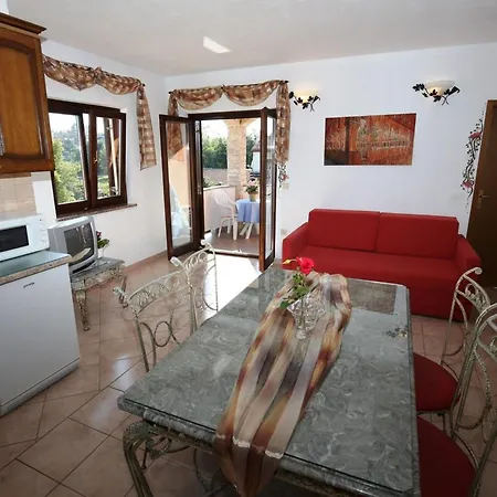 Apartamento Linet 6- By Interhome *