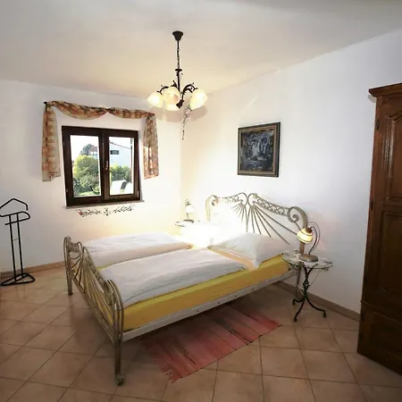 Linet 6- By Interhome Apartamento