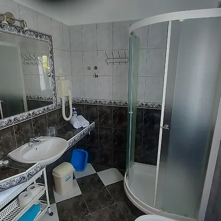 Apartamento Linet 6- By Interhome *