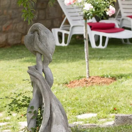 Linet 6- By Interhome Apartamento