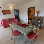 Apartament Linet 6- By Interhome