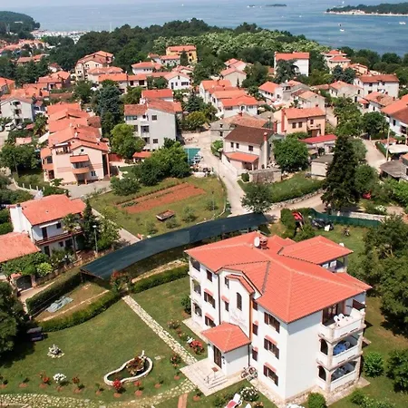 Apartman Linet 6- By Interhome