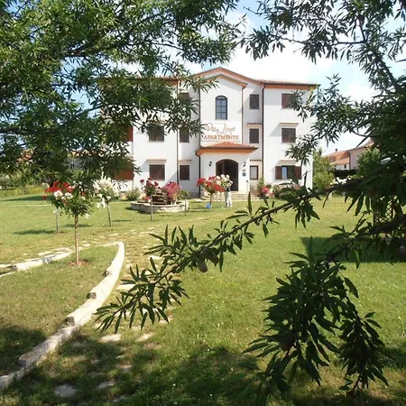 Apartment Villa Linet Garden - Nr-6 By Interhome * Funtana