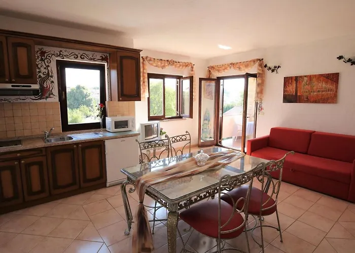 Linet 6- By Interhome Apartman