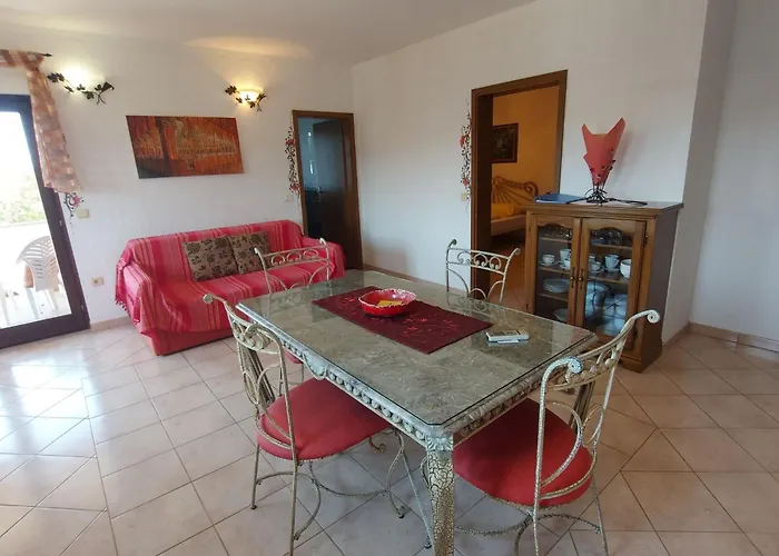 Apartman Linet 6- By Interhome