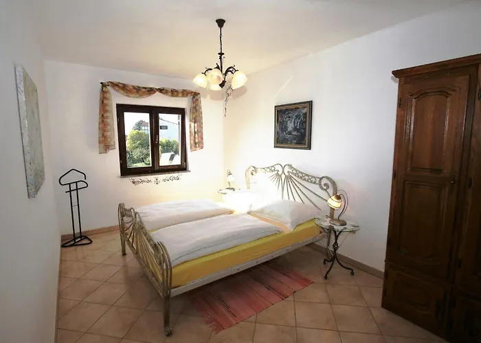 Linet 6- By Interhome Apartman