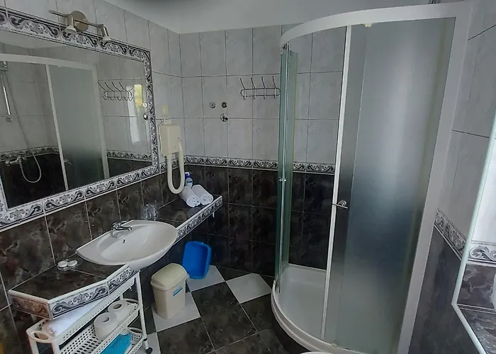 Apartman Linet 6- By Interhome *