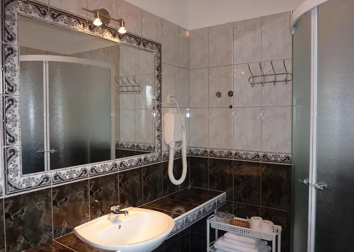 Linet 6- By Interhome Apartman Funtana