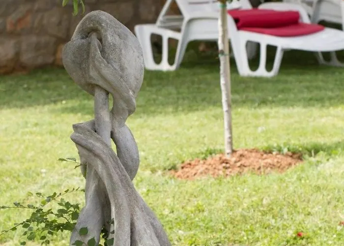 Linet 6- By Interhome Apartman