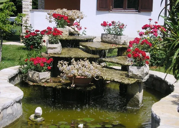 Apartman Linet 6- By Interhome *