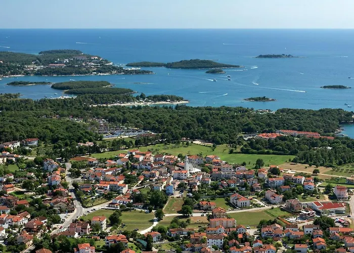 Linet 6- By Interhome Apartman *