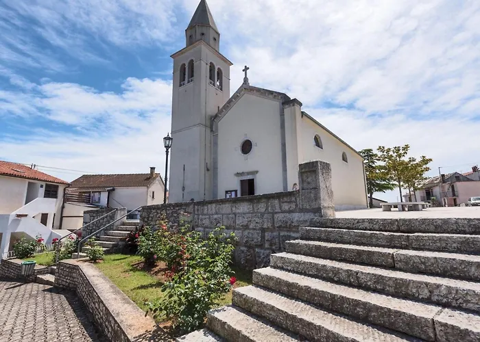 Apartman Linet 6- By Interhome *