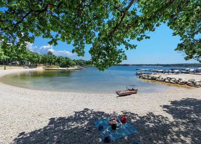 Apartman Linet 6- By Interhome *