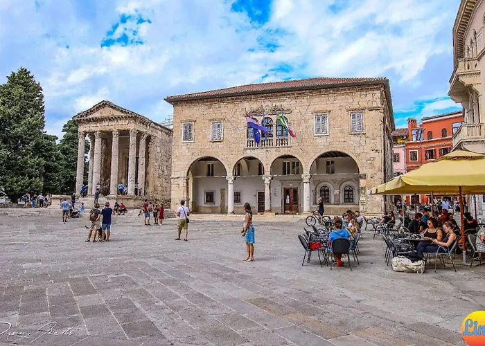 Linet 6- By Interhome Apartman *